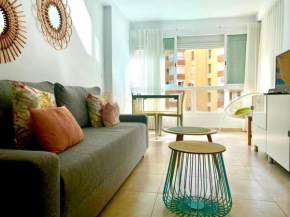 Chez Eva & Javier By Solymar Holiday, Algarrobo